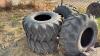 A47 Firestone 16.5L-16.1 Implement Tires - 6