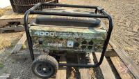 A51 Champion 4000 Generator