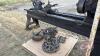 A53 MacGregor Lathe - 10
