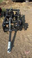 A71 3' Red Rock ATV pull tandem disc