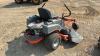 A57 Husqvarna RZ5424 Zero Turn Mower **Key and Manual** - 3