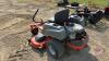 A57 Husqvarna RZ5424 Zero Turn Mower **Key and Manual** - 5
