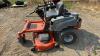 A57 Husqvarna RZ5424 Zero Turn Mower **Key and Manual** - 6