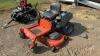 A57 Husqvarna RZ5424 Zero Turn Mower **Key and Manual** - 7