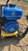 A76 24" Powerfist Walk Behind Sweeper - 7