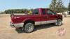 A78 Ford F250 Super Duty 4x4 Extended Cab, VIN#1FTNX20P63EB58407, TOD, OWNER: Brian Phizacklea, SELLER: FRASER AUCTION SERVICE LTD______________________________________*, **Key** - 4