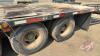 A75 1998 29' Norberts Utility Trailer, VIN#2N9FASC22WG017036, TOD - 5