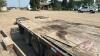A75 1998 29' Norberts Utility Trailer, VIN#2N9FASC22WG017036, TOD - 11