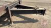 A75 1998 29' Norberts Utility Trailer, VIN#2N9FASC22WG017036, TOD - 14
