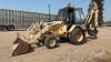 A79 Case 580C Extendahoe, **Key**