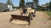 A79 Case 580C Extendahoe, **Key** - 3