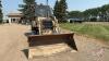 A79 Case 580C Extendahoe, **Key** - 4