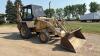 A79 Case 580C Extendahoe, **Key** - 5