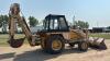 A79 Case 580C Extendahoe, **Key** - 7