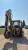 A79 Case 580C Extendahoe, **Key** - 9