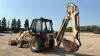 A79 Case 580C Extendahoe, **Key** - 11