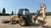 A79 Case 580C Extendahoe, **Key** - 12