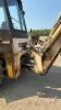 A79 Case 580C Extendahoe, **Key** - 14