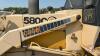 A79 Case 580C Extendahoe, **Key** - 16