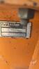 A79 Case 580C Extendahoe, **Key** - 27