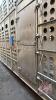 A68 53' Merritt T-Nine Tri Axle Cattle Pot Trailer, VIN#1MT2N3382H015726, TOD, Not safetied, OWNER: McCutcheon Transport Ltd., SELLER: FRASER AUCTION SERVICE LTD______________________________________* - 7