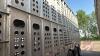 A68 53' Merritt T-Nine Tri Axle Cattle Pot Trailer, VIN#1MT2N3382H015726, TOD, Not safetied, OWNER: McCutcheon Transport Ltd., SELLER: FRASER AUCTION SERVICE LTD______________________________________* - 9