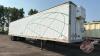 A70 53' Trailmobile Tandem Axle Van Semi Trailer, VIN #2MN01JPH681003420, TOD, OWNER: Iain Deans, SELLER: FRASER AUCTION SERVICE LTD______________________________________*