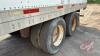 A70 53' Trailmobile Tandem Axle Van Semi Trailer, VIN #2MN01JPH681003420, TOD, OWNER: Iain Deans, SELLER: FRASER AUCTION SERVICE LTD______________________________________* - 9