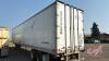 A70 53' Trailmobile Tandem Axle Van Semi Trailer, VIN #2MN01JPH681003420, TOD, OWNER: Iain Deans, SELLER: FRASER AUCTION SERVICE LTD______________________________________* - 10