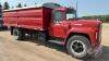 A80 International Loadstar 1600 Single Axle Truck, VIN#D0512FCA12938, TOD, OWNER: Arnie Eckberg, SELLER: FRASER AUCTION SERVICE LTD______________________________________*, **Key**