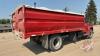 A80 International Loadstar 1600 Single Axle Truck, VIN#D0512FCA12938, TOD, OWNER: Arnie Eckberg, SELLER: FRASER AUCTION SERVICE LTD______________________________________*, **Key** - 3