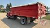 A80 International Loadstar 1600 Single Axle Truck, VIN#D0512FCA12938, TOD, OWNER: Arnie Eckberg, SELLER: FRASER AUCTION SERVICE LTD______________________________________*, **Key** - 4