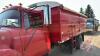 A80 International Loadstar 1600 Single Axle Truck, VIN#D0512FCA12938, TOD, OWNER: Arnie Eckberg, SELLER: FRASER AUCTION SERVICE LTD______________________________________*, **Key** - 9