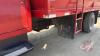 A80 International Loadstar 1600 Single Axle Truck, VIN#D0512FCA12938, TOD, OWNER: Arnie Eckberg, SELLER: FRASER AUCTION SERVICE LTD______________________________________*, **Key** - 10