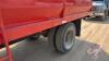 A80 International Loadstar 1600 Single Axle Truck, VIN#D0512FCA12938, TOD, OWNER: Arnie Eckberg, SELLER: FRASER AUCTION SERVICE LTD______________________________________*, **Key** - 11
