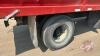 A80 International Loadstar 1600 Single Axle Truck, VIN#D0512FCA12938, TOD, OWNER: Arnie Eckberg, SELLER: FRASER AUCTION SERVICE LTD______________________________________*, **Key** - 14