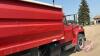 A80 International Loadstar 1600 Single Axle Truck, VIN#D0512FCA12938, TOD, OWNER: Arnie Eckberg, SELLER: FRASER AUCTION SERVICE LTD______________________________________*, **Key** - 15