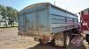 A83 GMC Top Kick SLE Single Axle Truck, VIN#1GDM7H1JMJ500888, TOD, OWNER:Duncan Martin, SELLER: FRASER AUCTION SERVICE LTD______________________________________*, **Key** - 4