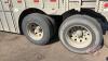 A70 48' Merrit Tandem Axle Livestock Pot Trailer, VIN#1MT2N48276H016446, Safetied, TOD, OWNER: Iain Deans, SELLER: FRASER AUCTION SERVICE LTD______________________________________* - 5