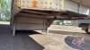 A70 48' Merrit Tandem Axle Livestock Pot Trailer, VIN#1MT2N48276H016446, Safetied, TOD, OWNER: Iain Deans, SELLER: FRASER AUCTION SERVICE LTD______________________________________* - 8