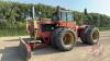A46 Versatile 835, S/N- 035870, **Key and Manual**
