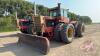 A46 Versatile 835, S/N- 035870, **Key and Manual** - 2