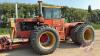 A46 Versatile 835, S/N- 035870, **Key and Manual** - 4