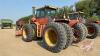 A46 Versatile 835, S/N- 035870, **Key and Manual** - 5