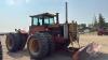 A46 Versatile 835, S/N- 035870, **Key and Manual** - 6