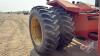 A46 Versatile 835, S/N- 035870, **Key and Manual** - 13