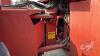 A46 Versatile 835, S/N- 035870, **Key and Manual** - 14