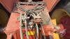 A46 Versatile 835, S/N- 035870, **Key and Manual** - 16
