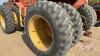 A46 Versatile 835, S/N- 035870, **Key and Manual** - 17