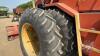 A46 Versatile 835, S/N- 035870, **Key and Manual** - 19